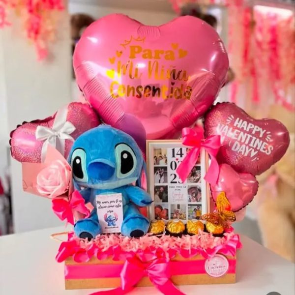 Stich