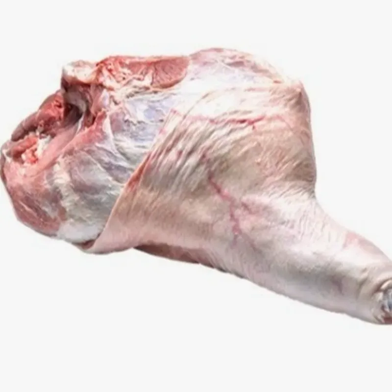 MUSLO DE CERDO