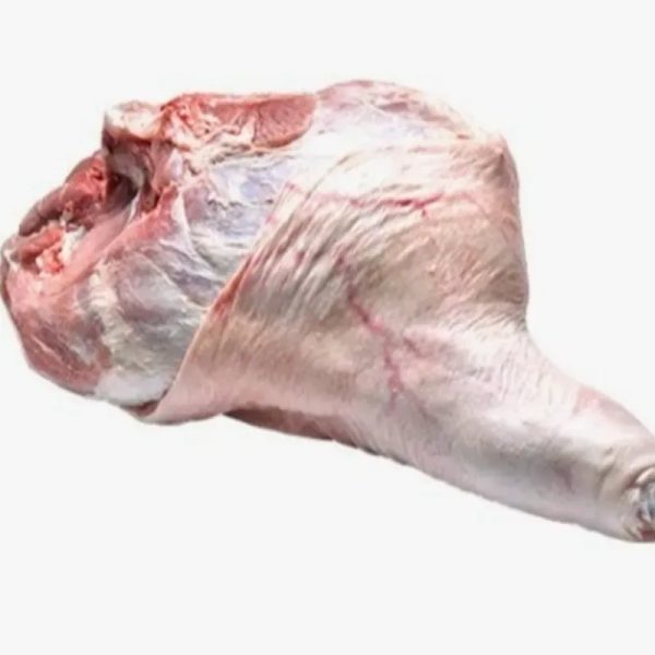 MUSLO DE CERDO