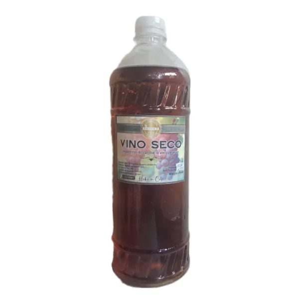 Vino Seco x 1L
