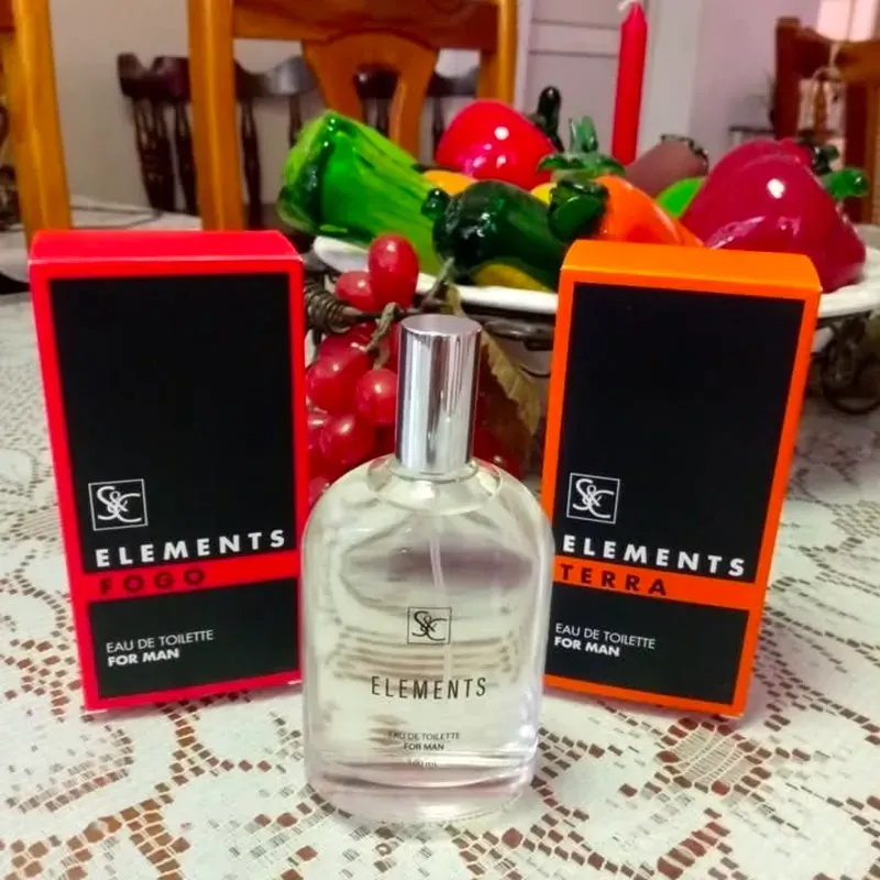 Elements
