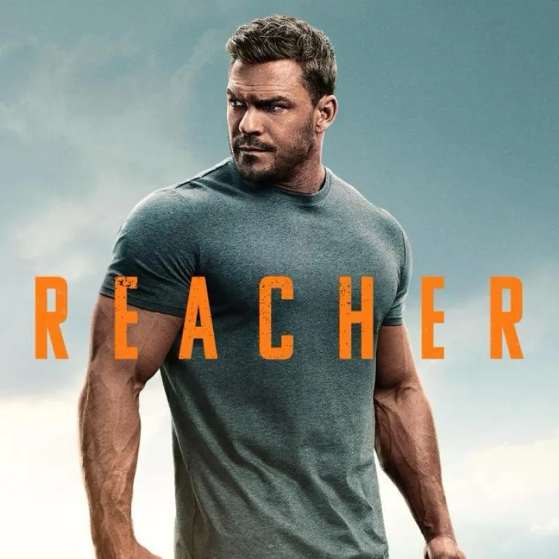 Reacher