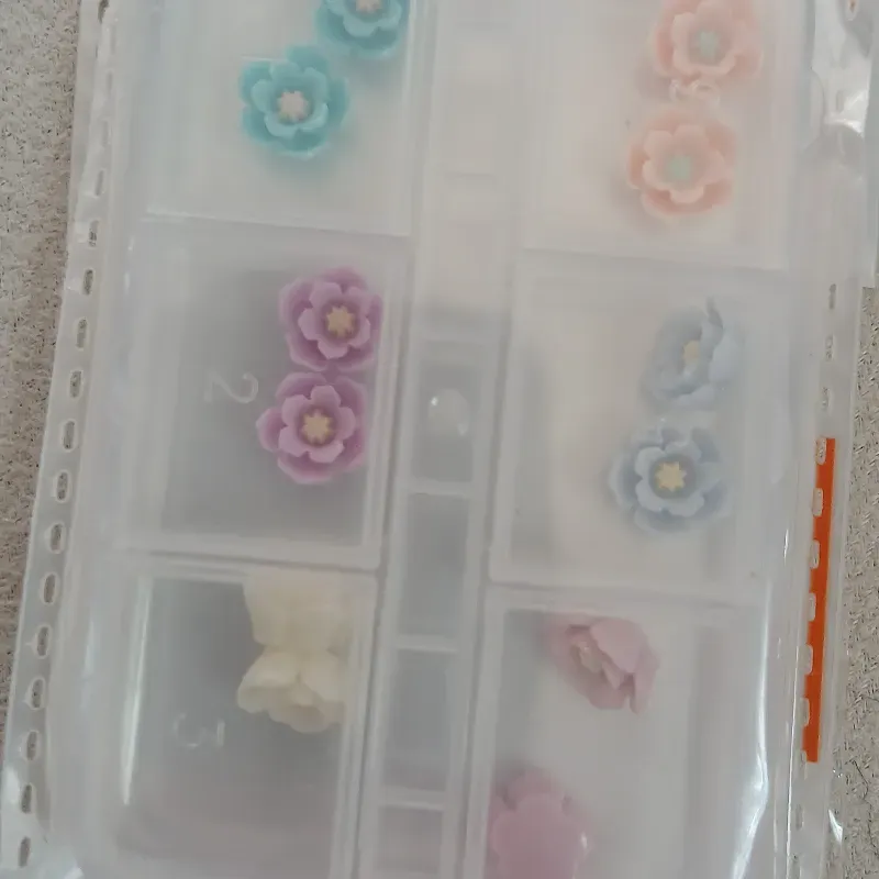 Flores Grandes relieve