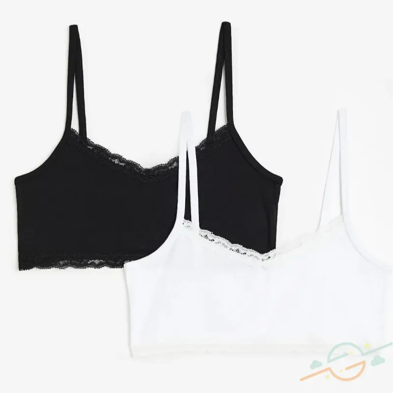Pack 2 ajustadores H&M
