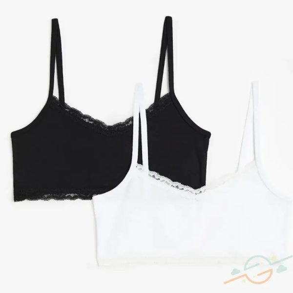 Pack 2 ajustadores H&M