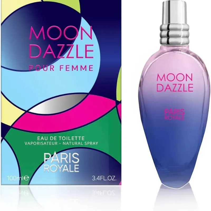 Moon Dazzle