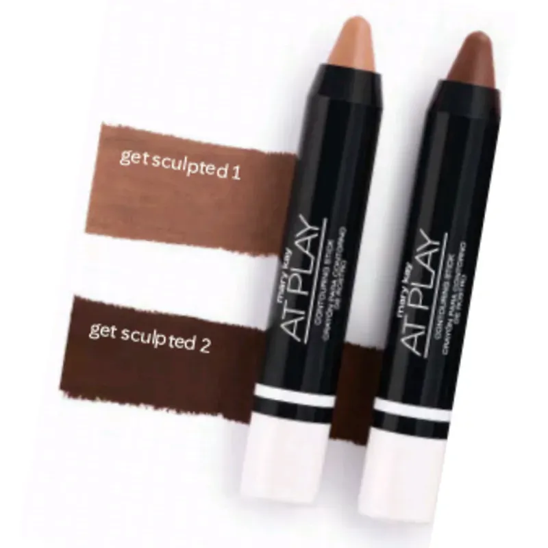 Crayón para Contorno de Rostro Mary Kay At Play® 3 g