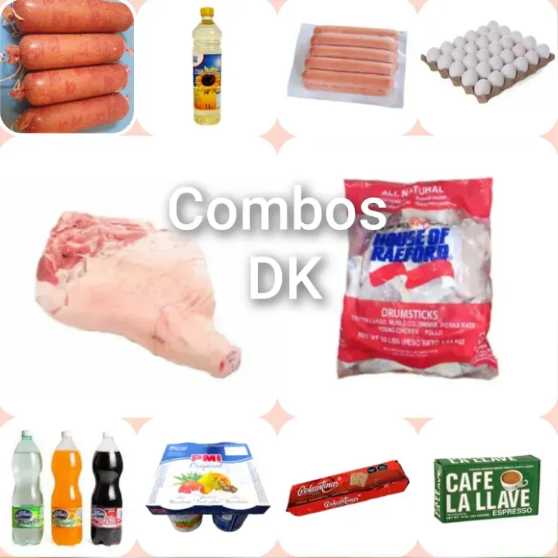 Combo #1