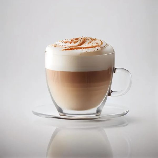 Cafe capuccino