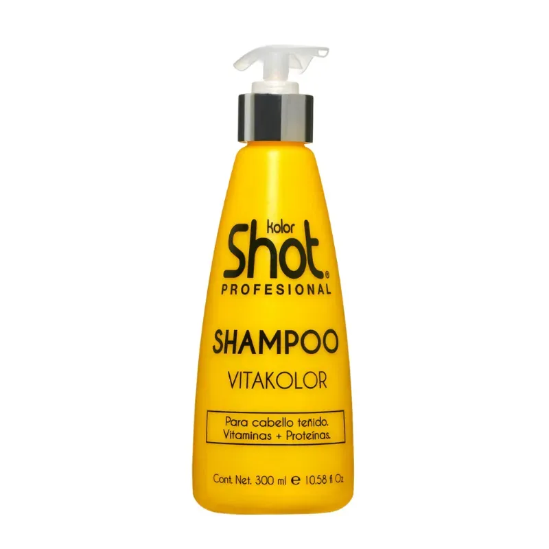 Shampoo Vitakolor 300 ml