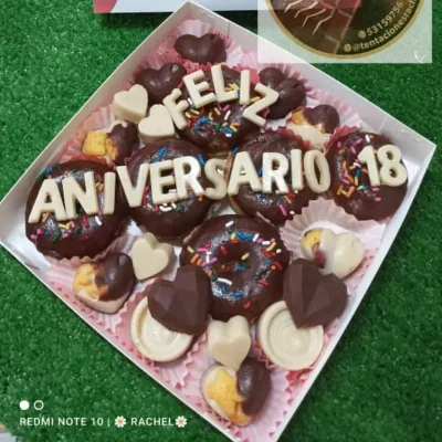 Aniversario