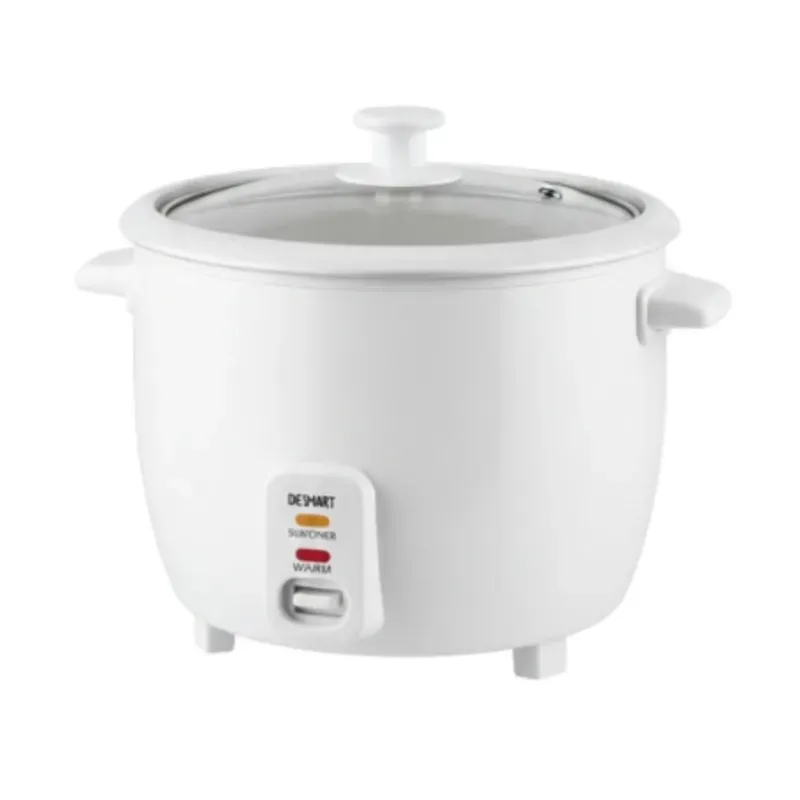 ARROCERA 1.5L DESMATT (VPT)