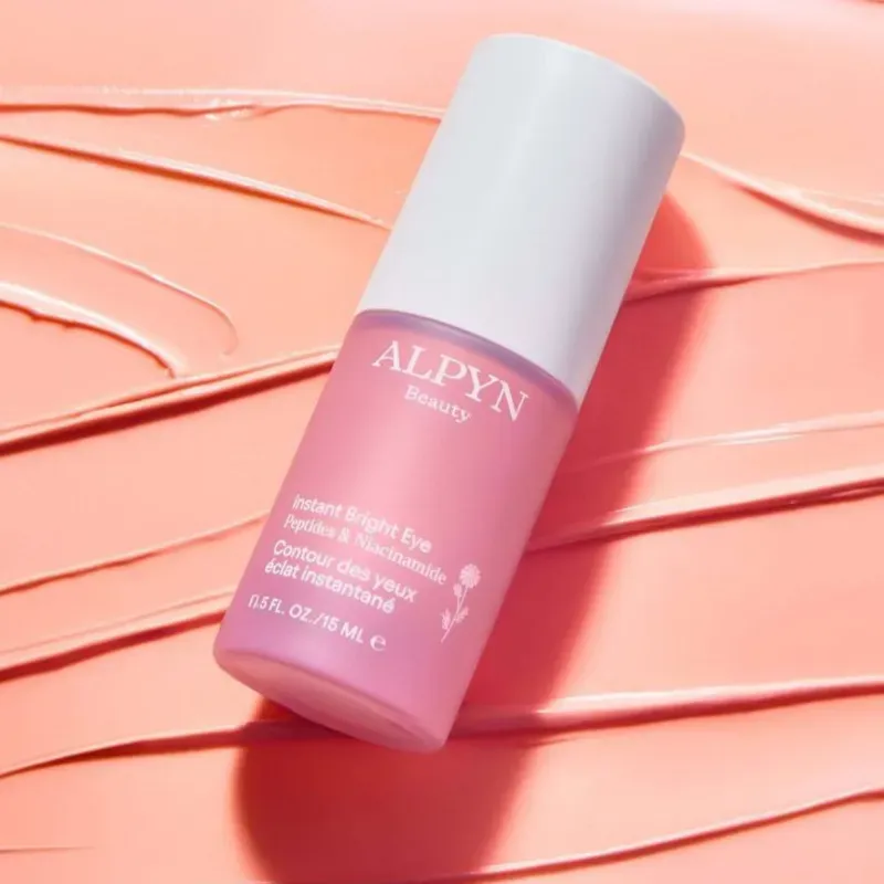 Contorno de ojos Alpyn Beauty