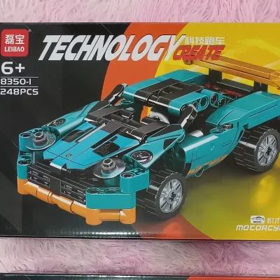 Lego 8350-1