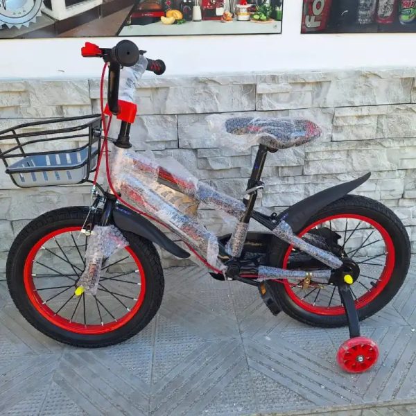 Bicicleta 16