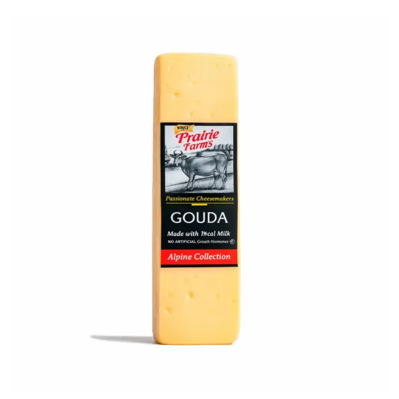 Queso Gouda Farms