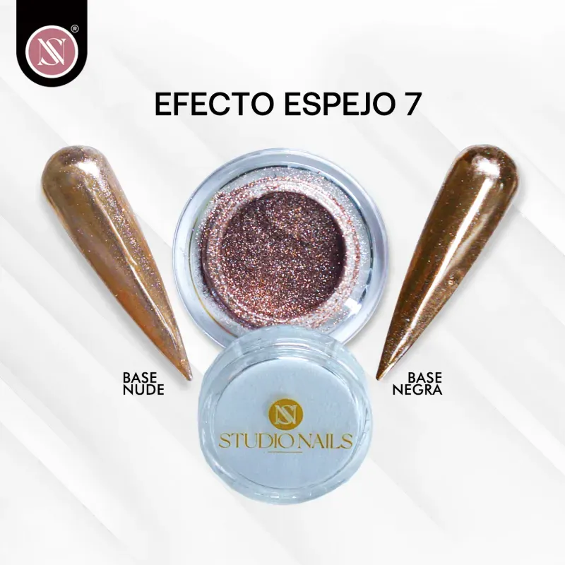 Espejo 1.0 No. 7