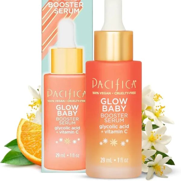  Pacifica Glow Baby Booster Serum