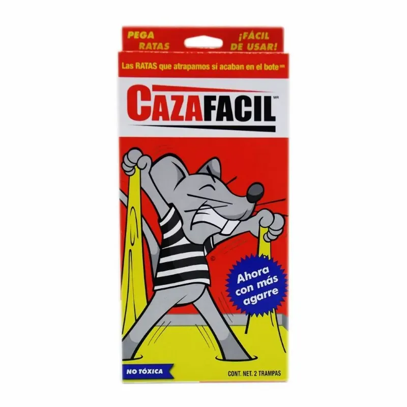 Caza Fácil Grande
