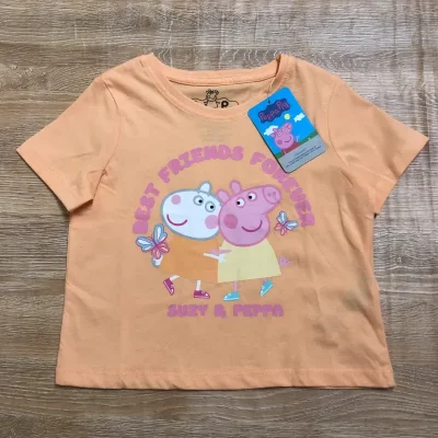 Pulóver de Peppa Pig
