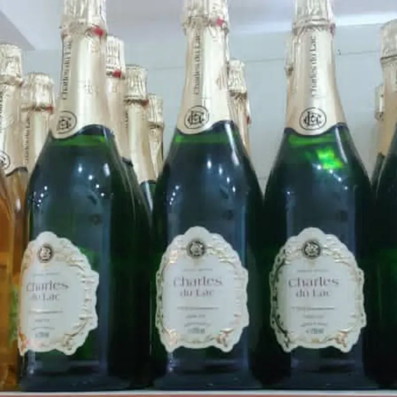 Vinos Espumosos