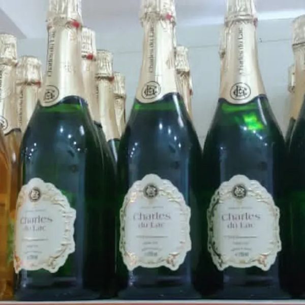 Vinos Espumosos