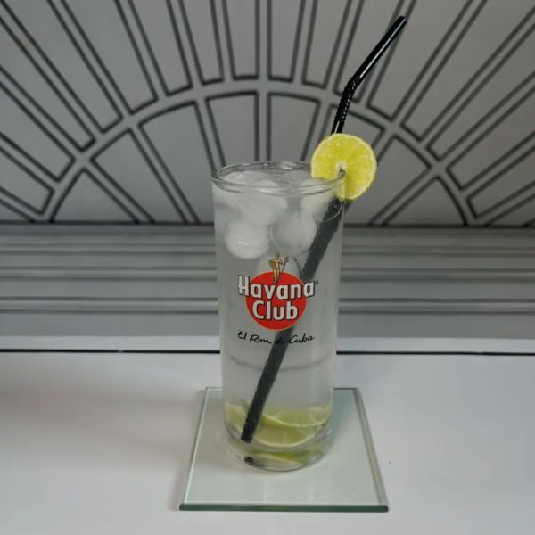 Rum collins