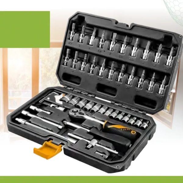Caja de herramientas Ref 1538