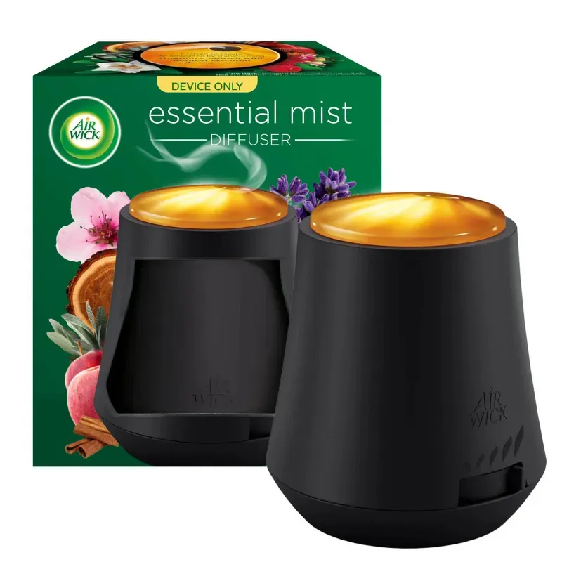  Air Wick Essential Mist Diffuser – Device Only