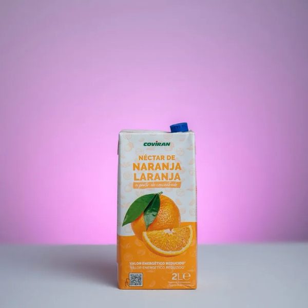 Néctar de Naranja