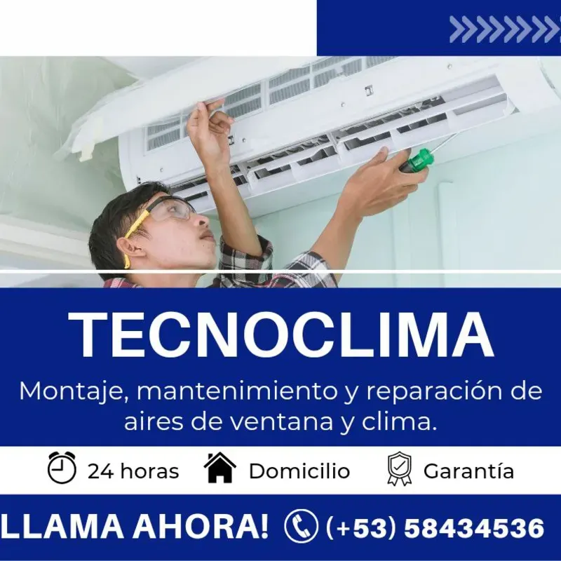 Tecnoclima Soluciones