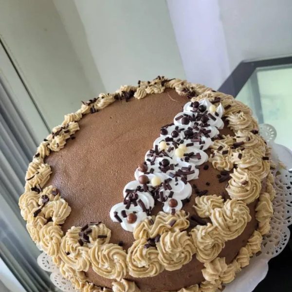 Tortas de chocolate