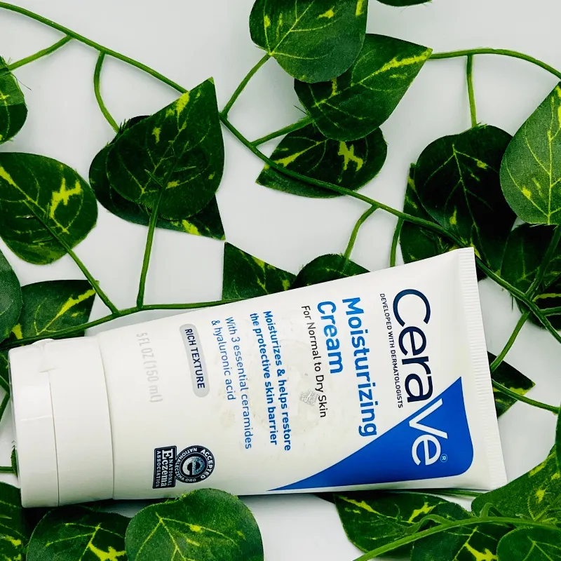 Crema corporal CeraVe
