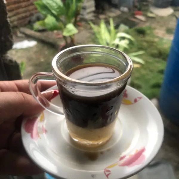 Café Cortadito