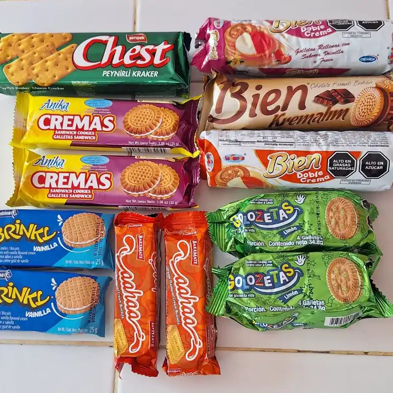 Mini combo #️⃣7️⃣