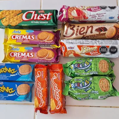 Mini combo #️⃣7️⃣