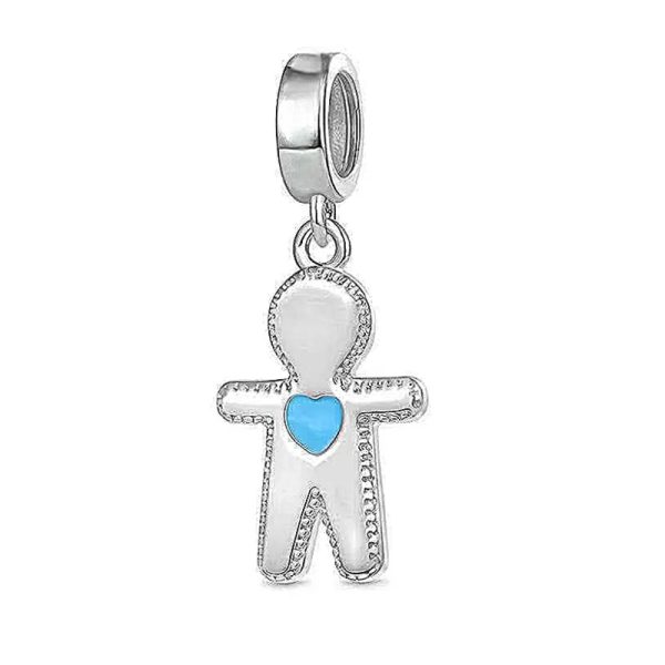 Charm galleta