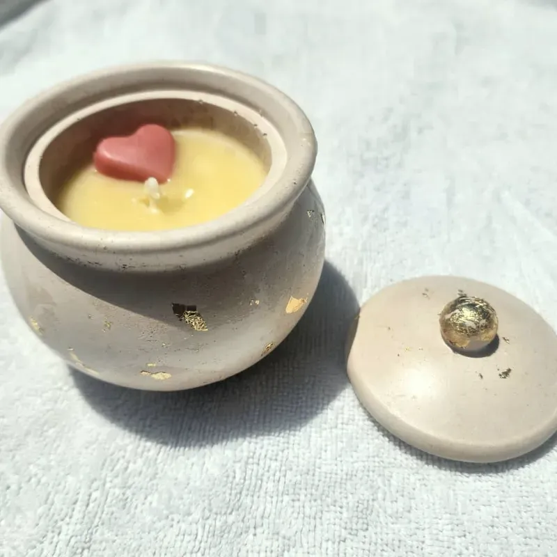 Vela Tinajón (D'eco)