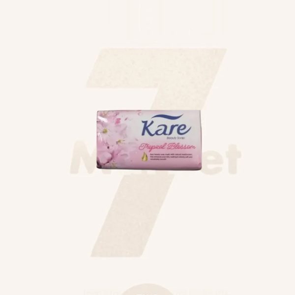 Jabón de baño Kare