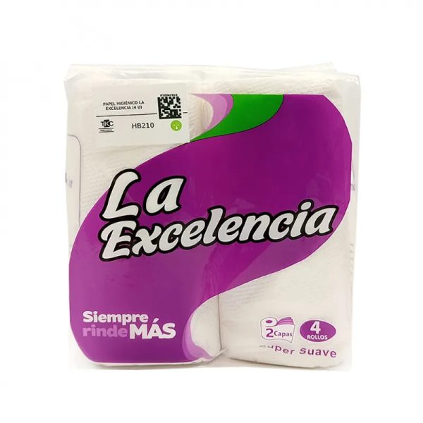 PAPEL SANITARIO