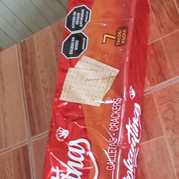 Saladas