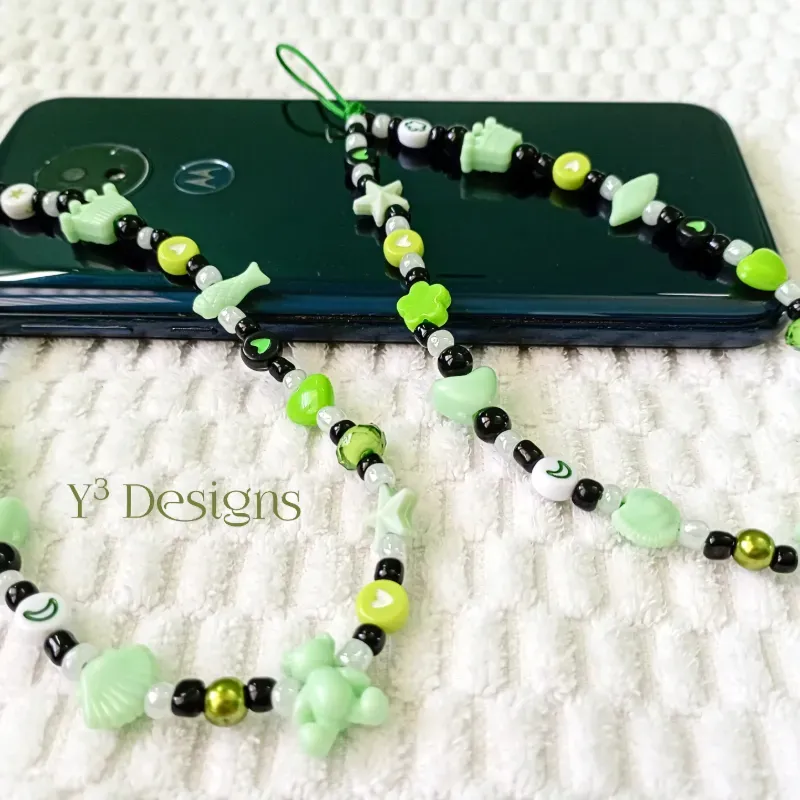 Colgante de Celular.