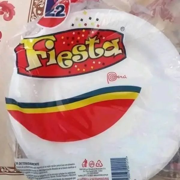 Platos 22cm