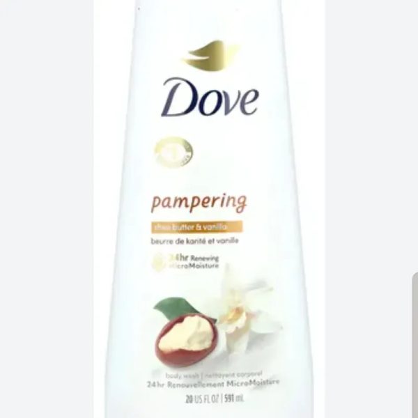 Dove