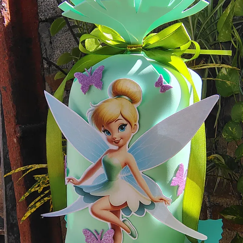 Bolsas de regalo Foami Perzonalizable(Grande)