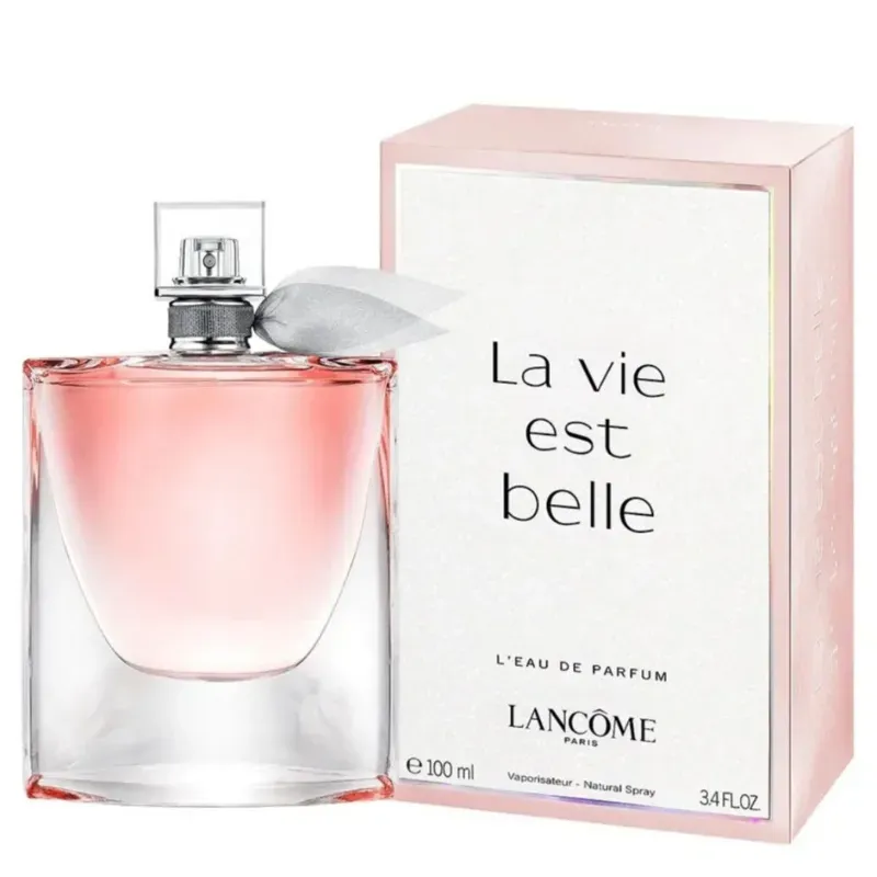 Lancome la Vie est Belle 100ml eau de parfum
