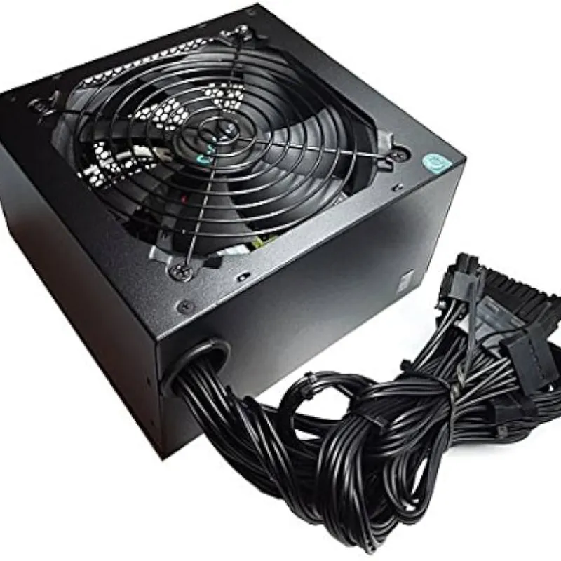 ⚡️ FUENTE ATX APEVIA de la SERIE VENUS 450W