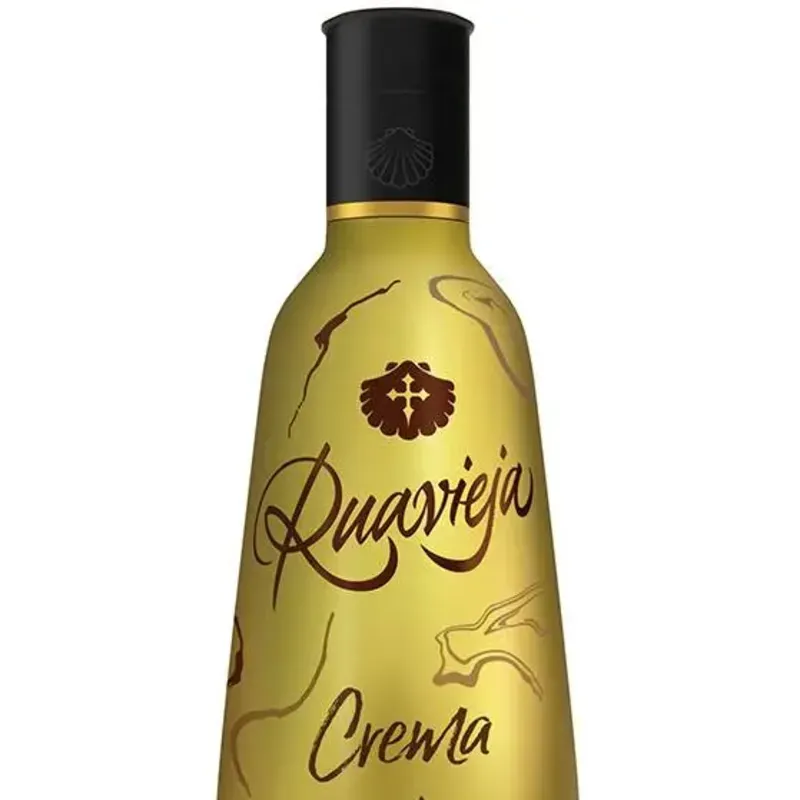 Crema Ruavieja