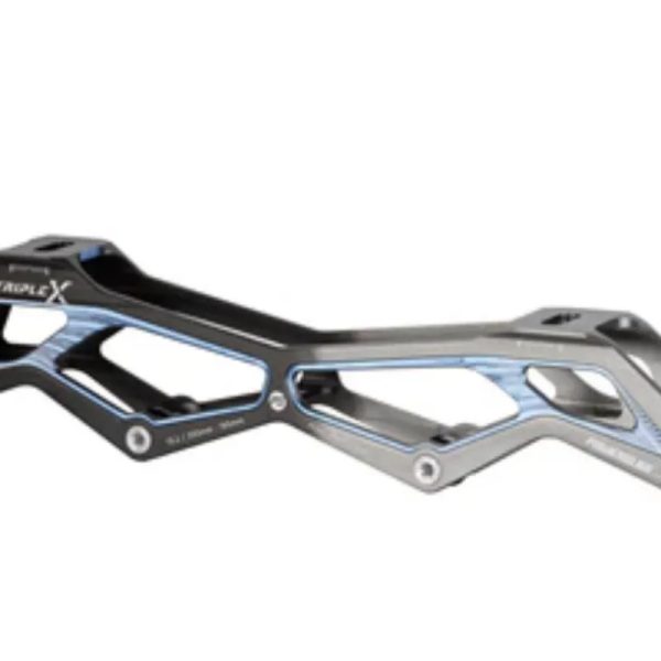 Powerslide chasis
