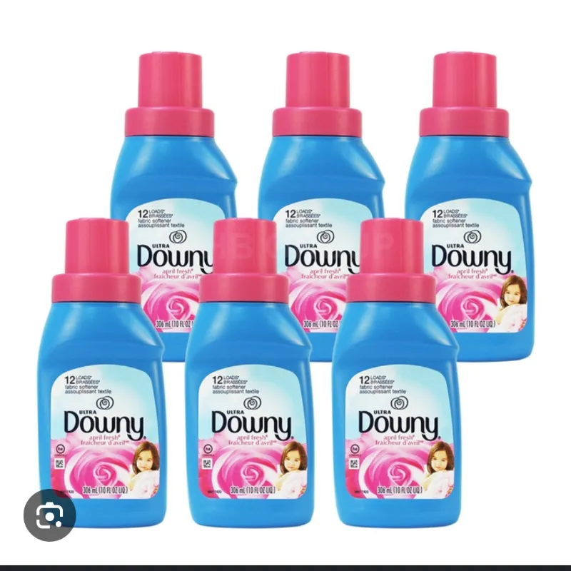 Suavizante Downy